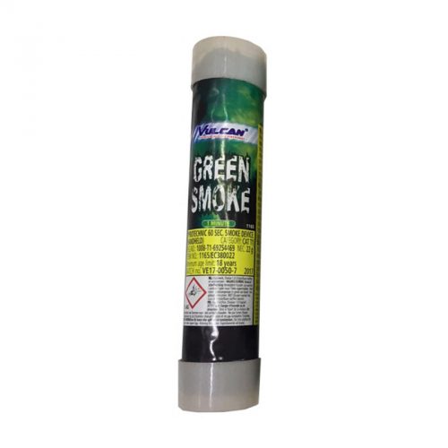 Smoke Torch – Green Color